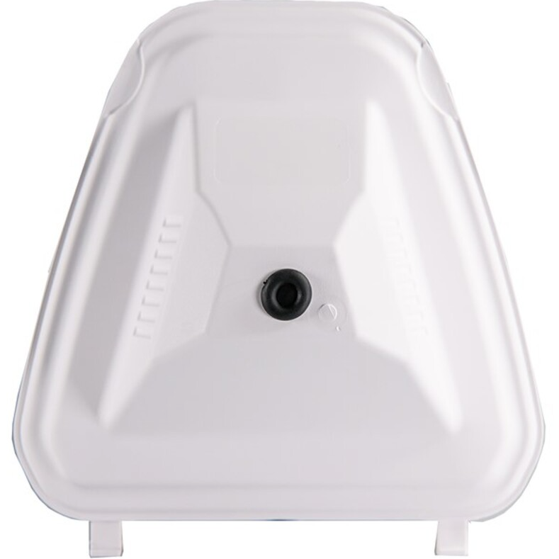 Капак за въздушна кутия RFX Race Air Box Cover - white YZ 250F 14-18 / 450F 14-17